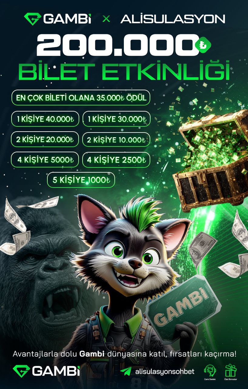 Etkinlik Görseli